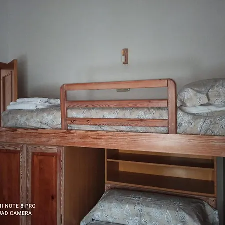 Cruz De La Viorna Apartamento