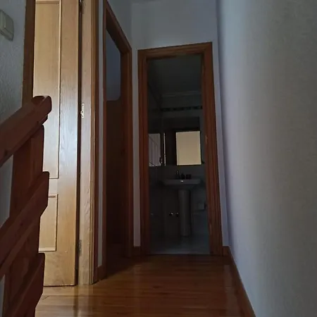 Apartamento Cruz De La Viorna