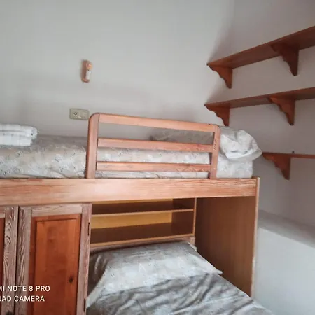 Apartamento Cruz De La Viorna