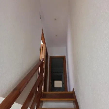 Cruz De La Viorna Apartamento