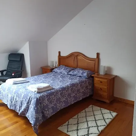 Apartamento Cruz De La Viorna