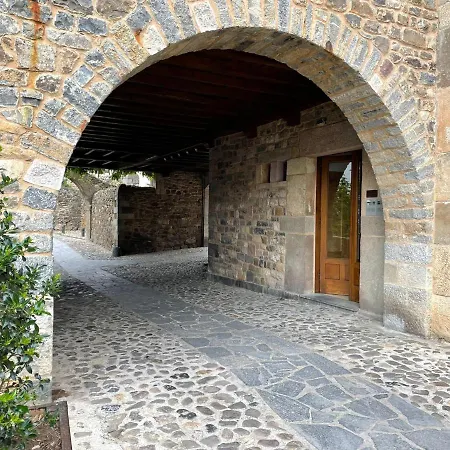 Cruz De La Viorna Apartamento Potes