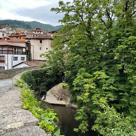 Cruz De La Viorna * Potes