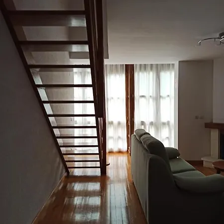 Cruz De La Viorna Apartamento