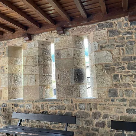 Cruz De La Viorna Apartamento