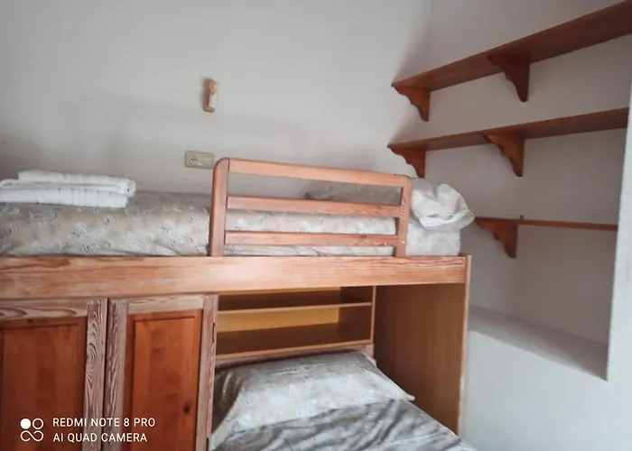 Апартаменты 