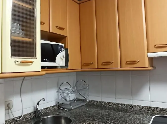 Апартаменты 