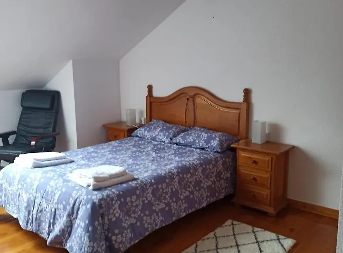 Апартаменты 