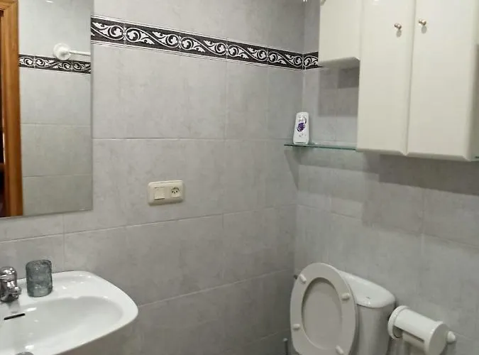 Апартаменты 